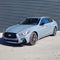 2024 INFINITI Q50 Red Sport 400
