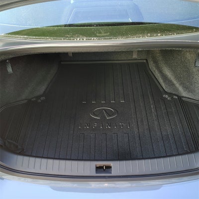 2024 INFINITI Q50 Red Sport 400