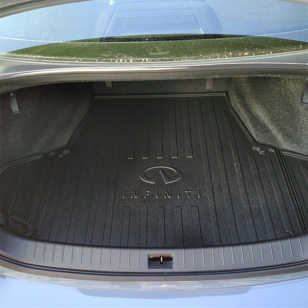 2024 INFINITI Q50 Red Sport 400