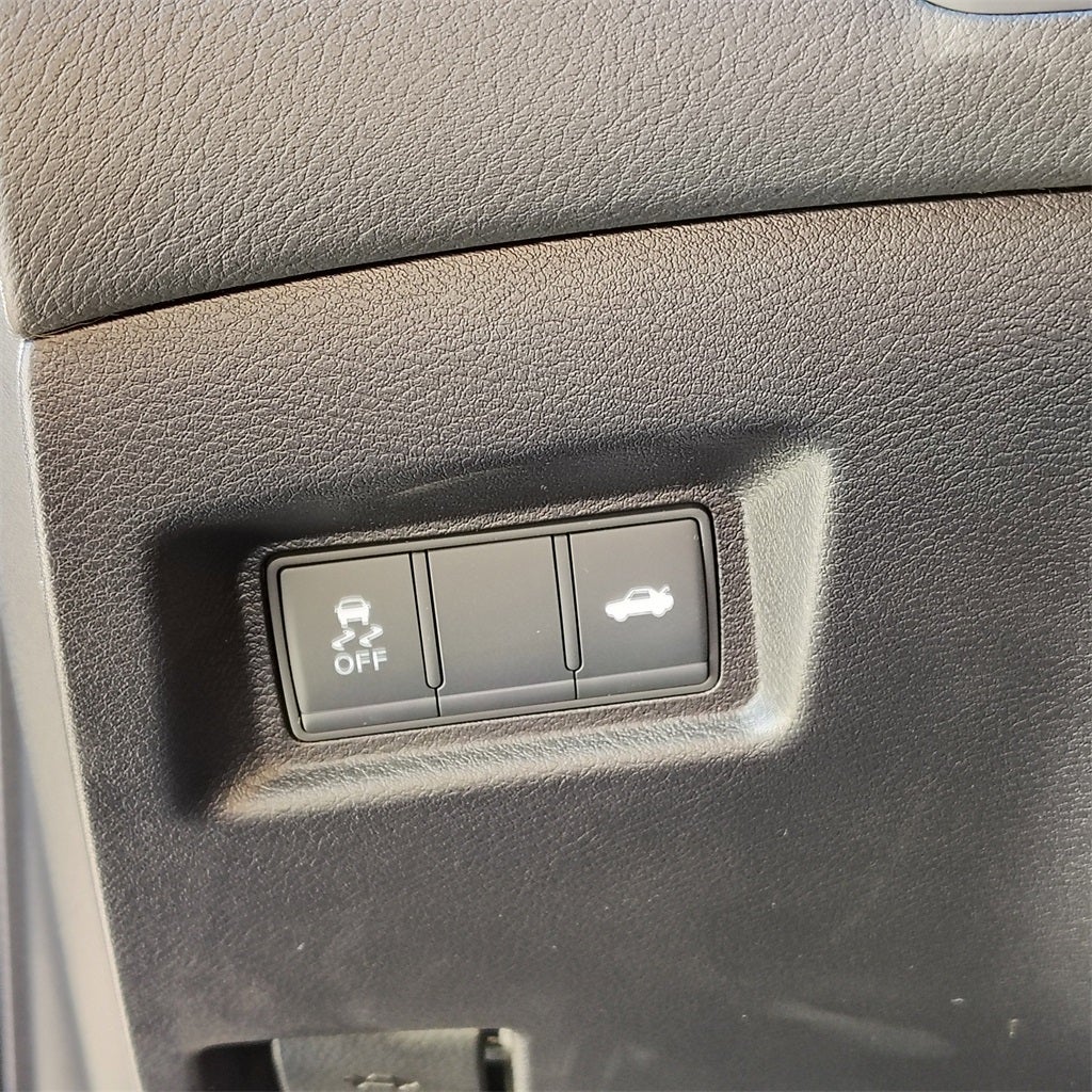 2024 INFINITI Q50 Red Sport 400