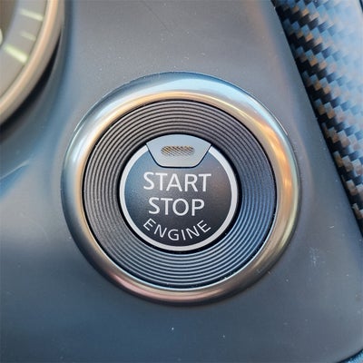 2024 INFINITI Q50 Red Sport 400