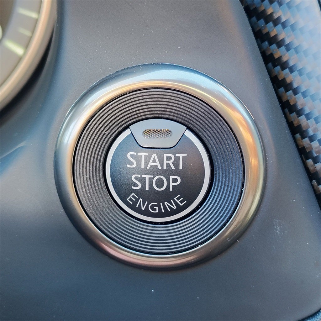 2024 INFINITI Q50 Red Sport 400