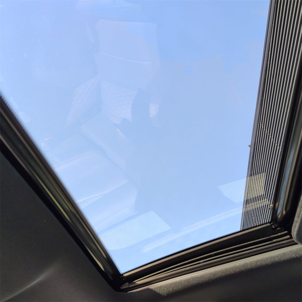 2024 INFINITI Q50 Red Sport 400