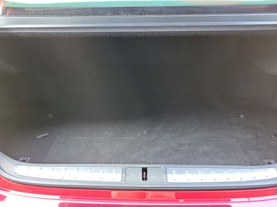 2018 Lexus LS 500 Base