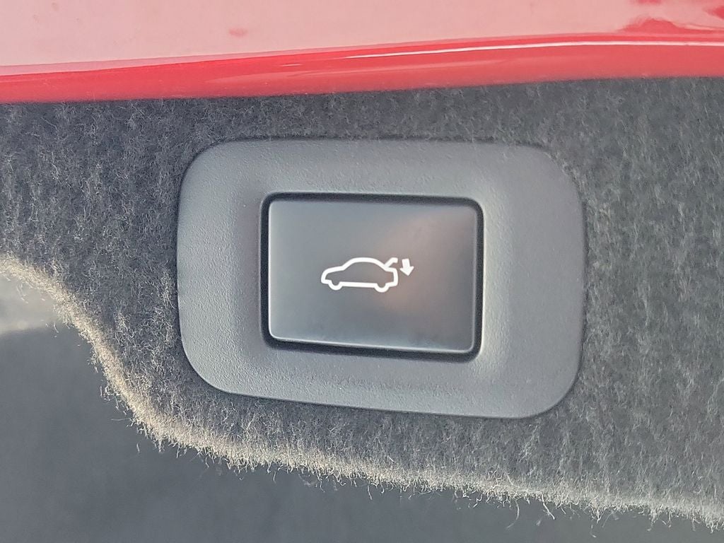 2018 Lexus LS 500 Base