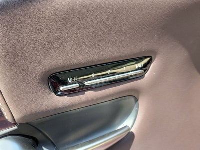 2018 Lexus LS 500 Base