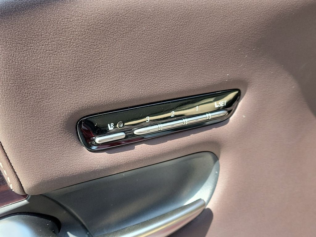 2018 Lexus LS 500 Base