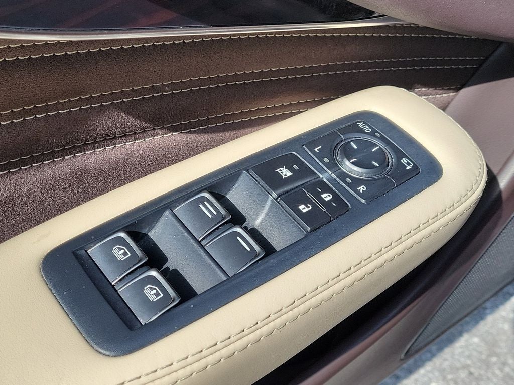 2018 Lexus LS 500 Base