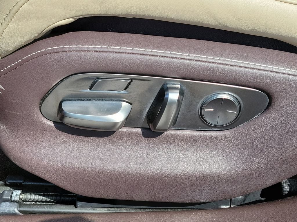 2018 Lexus LS 500 Base