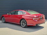 2018 Lexus LS 500 Base