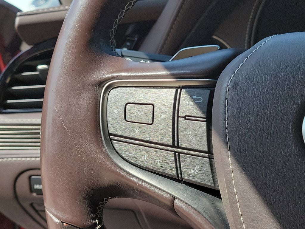 2018 Lexus LS 500 Base