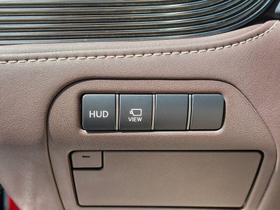 2018 Lexus LS 500 Base