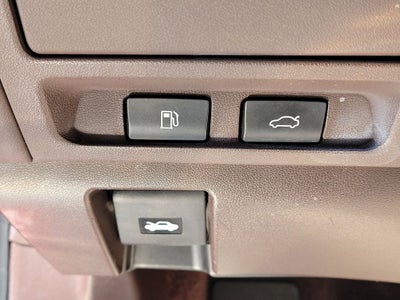 2018 Lexus LS 500 Base