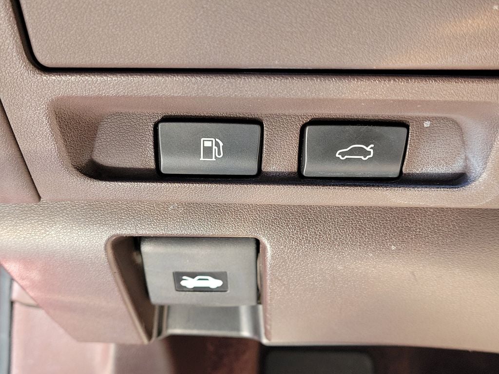 2018 Lexus LS 500 Base