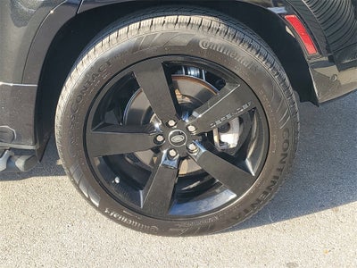 2021 Land Rover Defender 110 X-Dynamic HSE