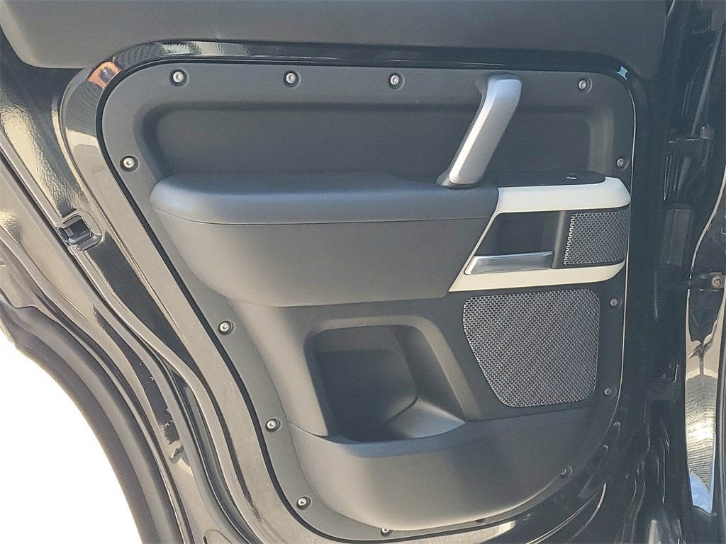 2021 Land Rover Defender 110 X-Dynamic HSE