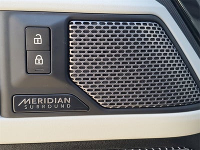 2021 Land Rover Defender 110 X-Dynamic HSE