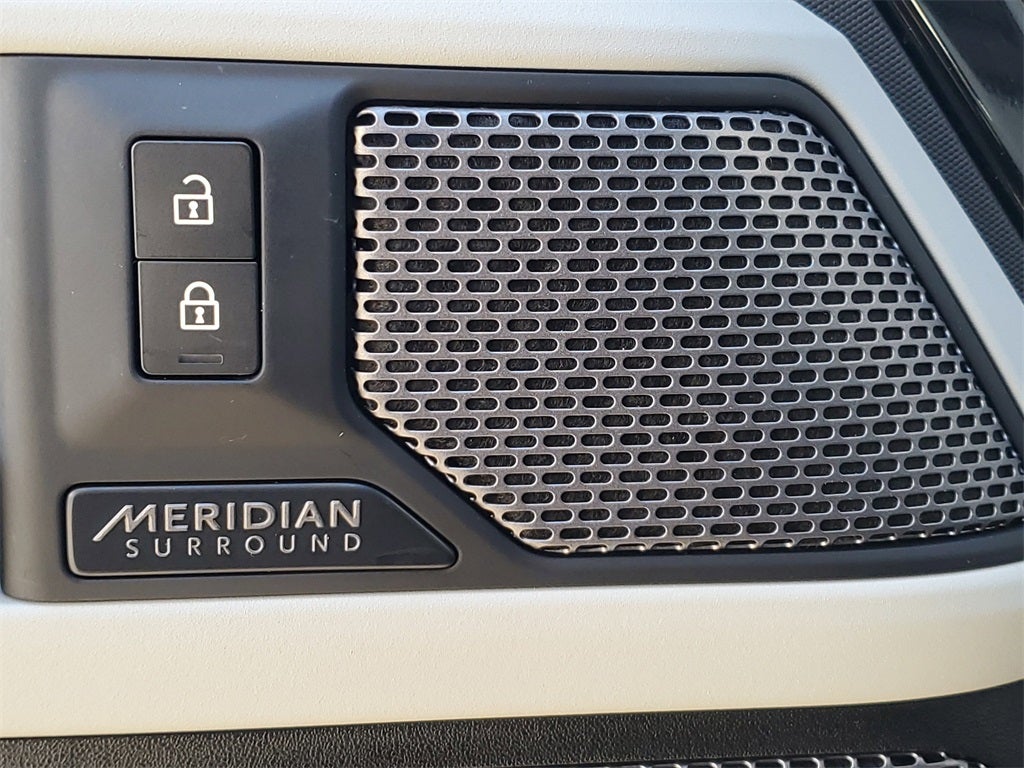 2021 Land Rover Defender 110 X-Dynamic HSE