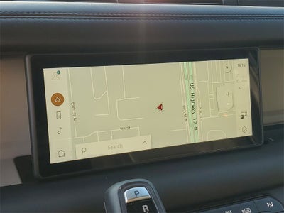 2021 Land Rover Defender 110 X-Dynamic HSE