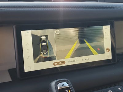 2021 Land Rover Defender 110 X-Dynamic HSE