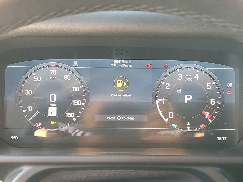 2021 Land Rover Defender 110 X-Dynamic HSE