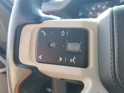 2021 Land Rover Defender 110 X-Dynamic HSE