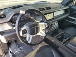 2021 Land Rover Defender 110 X-Dynamic HSE