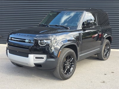 2024 Land Rover Defender 90 S