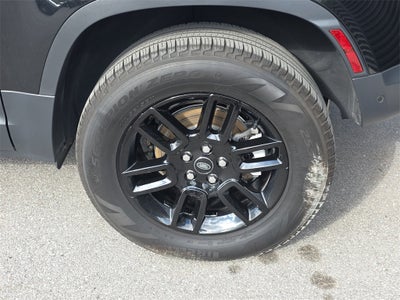 2024 Land Rover Defender 90 S