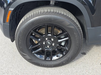 2024 Land Rover Defender 90 S