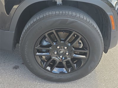 2024 Land Rover Defender 90 S