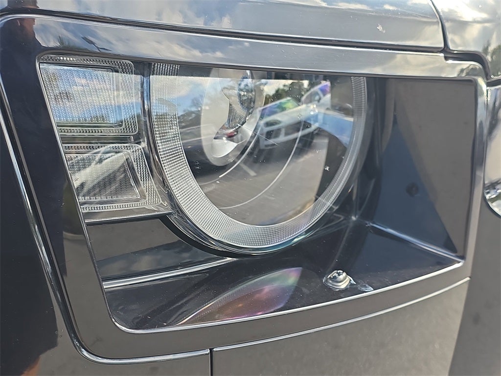 2024 Land Rover Defender 90 S