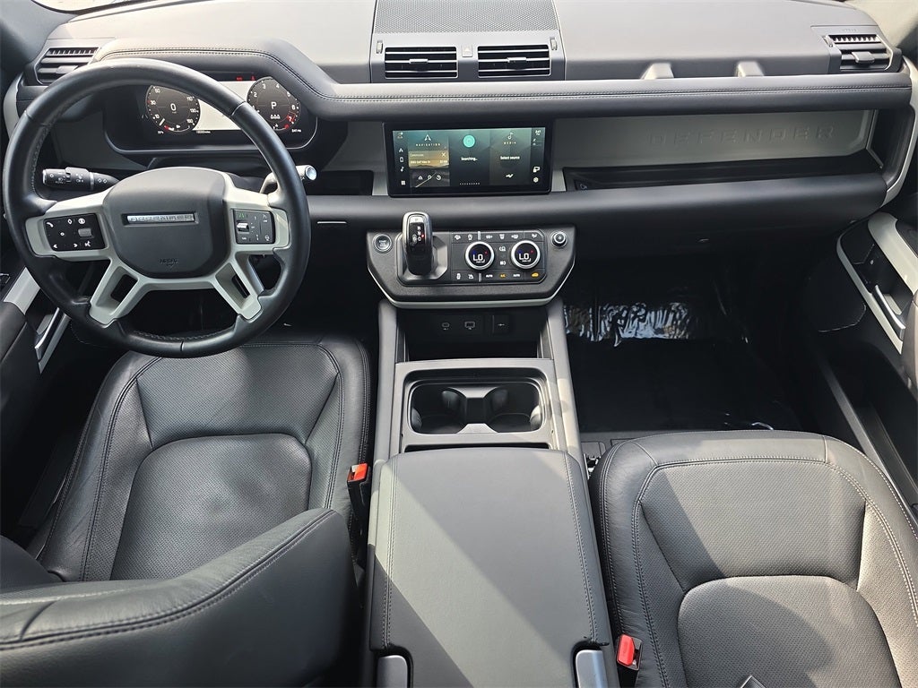 2024 Land Rover Defender 90 S