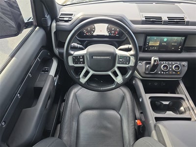 2024 Land Rover Defender 90 S
