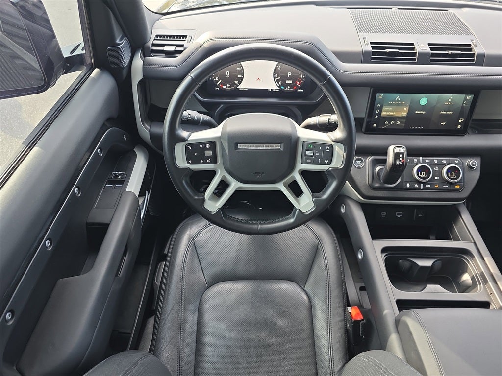 2024 Land Rover Defender 90 S