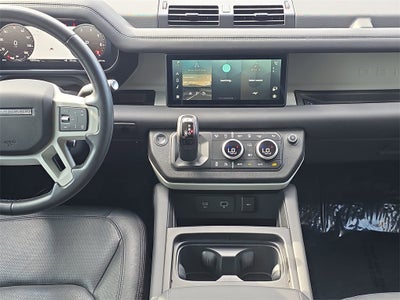 2024 Land Rover Defender 90 S