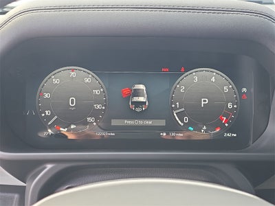 2024 Land Rover Defender 90 S