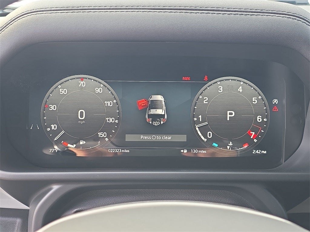 2024 Land Rover Defender 90 S