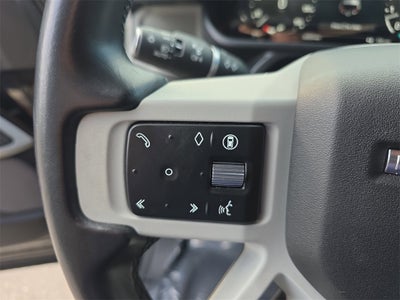 2024 Land Rover Defender 90 S