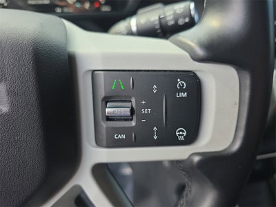 2024 Land Rover Defender 90 S