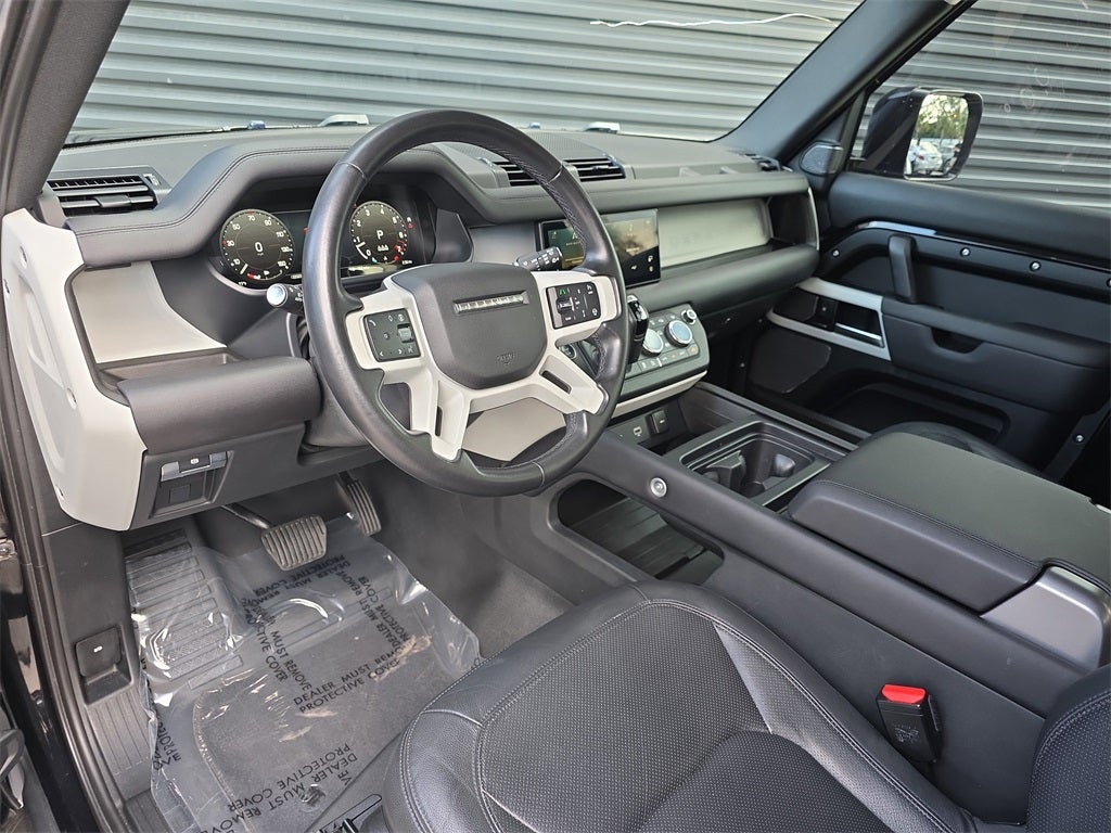 2024 Land Rover Defender 90 S