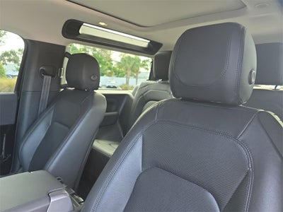 2024 Land Rover Defender 90 S