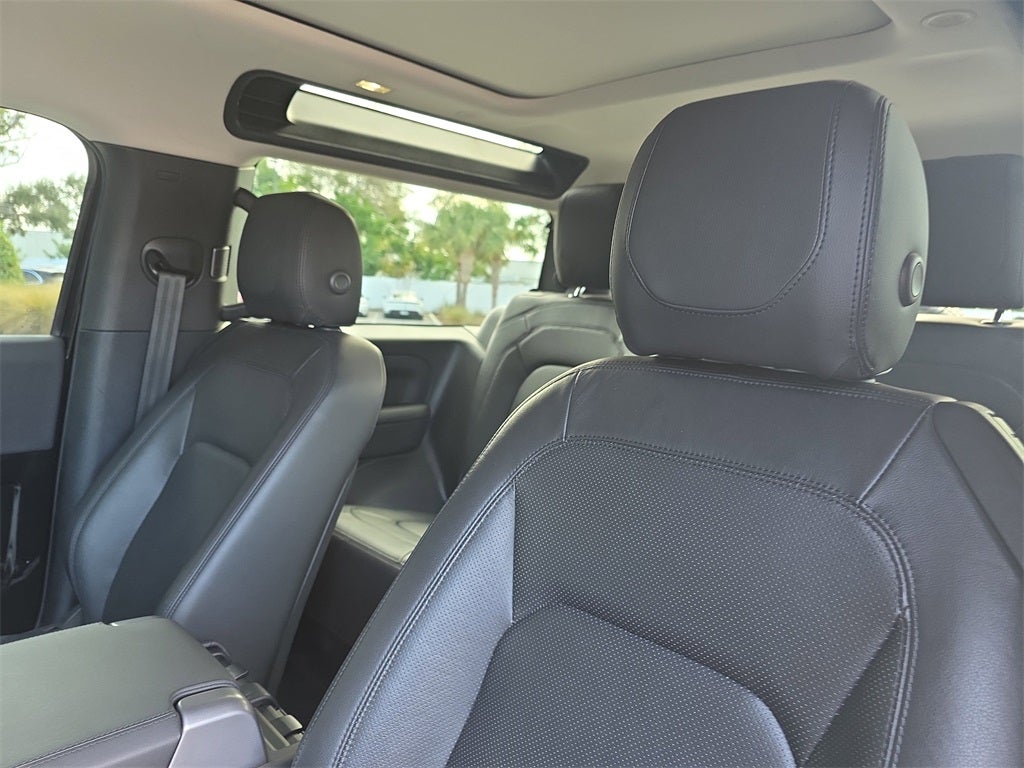 2024 Land Rover Defender 90 S