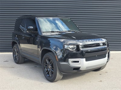 2024 Land Rover Defender 90 S