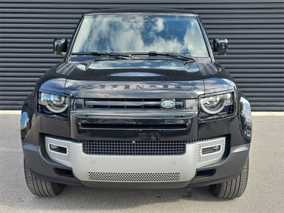 2024 Land Rover Defender 90 S