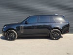 2025 Land Rover Range Rover SE LWB