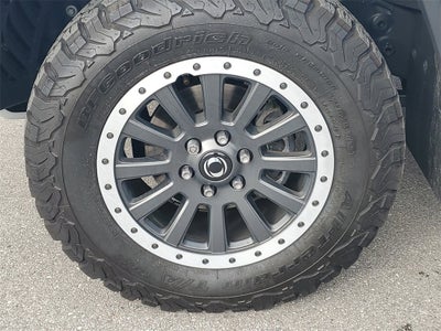 2024 INEOS Grenadier Fieldmaster Edition