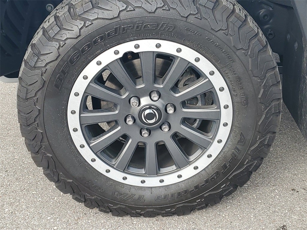 2024 INEOS Grenadier Fieldmaster Edition