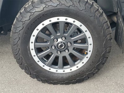 2024 INEOS Grenadier Fieldmaster Edition