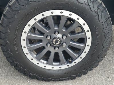 2024 INEOS Grenadier Fieldmaster Edition